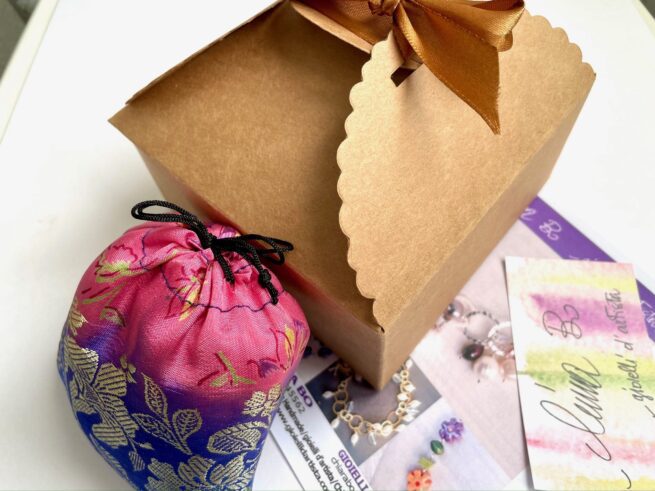 confezione regalo