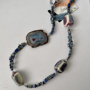 Gioielli D'Artista di Chiara Bo