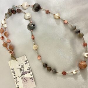 Gioielli D'Artista di Chiara Bo