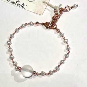 Gioielli D'Artista di Chiara Bo