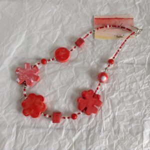 Gioielli D'Artista di Chiara Bo