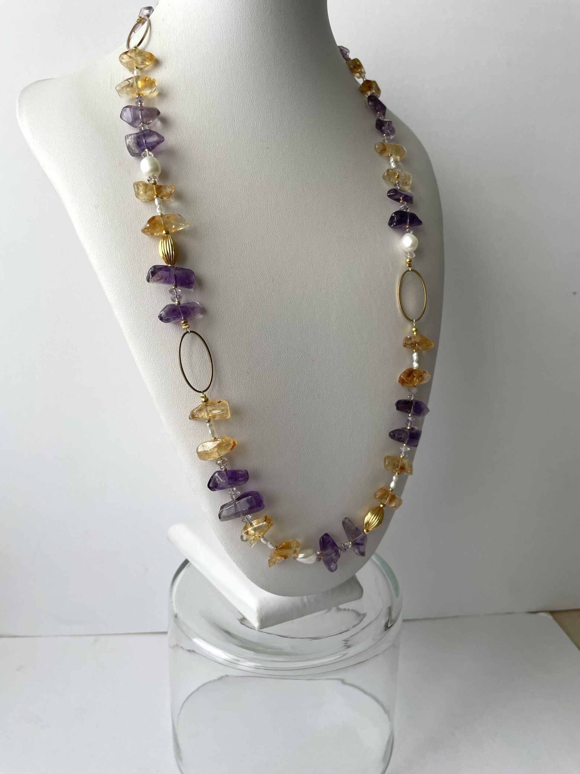 Collana Pietre OLYMPIA edizione Limitata - immagine 5