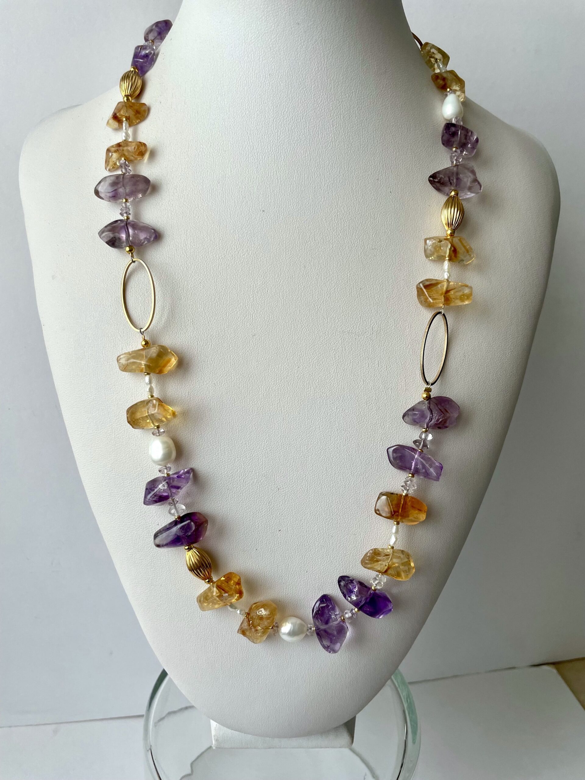 Collana Pietre OLYMPIA edizione Limitata - immagine 2