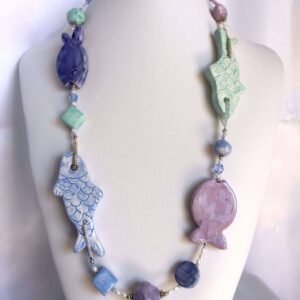 Gioielli D'Artista di Chiara Bo