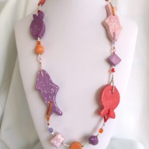 Gioielli D'Artista di Chiara Bo