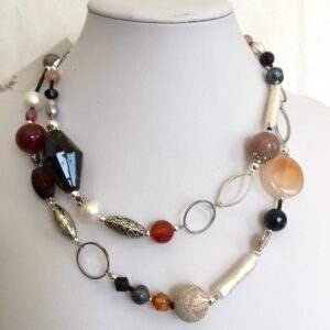 Gioielli D'Artista di Chiara Bo