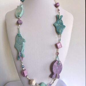 Gioielli D'Artista di Chiara Bo