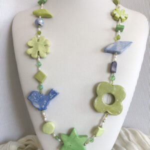 Gioielli D'Artista di Chiara Bo