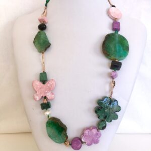 Gioielli D'Artista di Chiara Bo