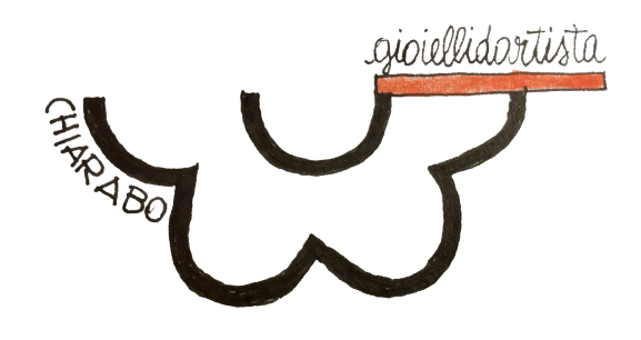 Gioielli D'Artista di Chiara Bo